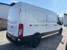 2018 Ford Transit Cargo Van T-250 148' Med RfRWD - Photo 3