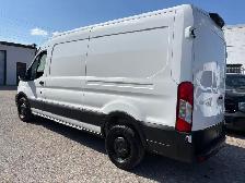 2018 Ford Transit Cargo Van T-250 148' Med RfRWD - Photo 4