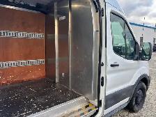 2018 Ford Transit Cargo Van T-250 148' Med RfRWD - Photo 5