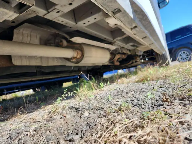 2018 Ford Transit Cargo Van T-250 148' Med RfRWD - Photo 6