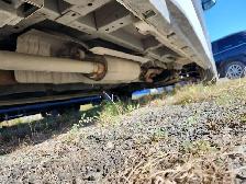 2018 Ford Transit Cargo Van T-250 148' Med RfRWD - Photo 6