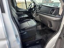 2018 Ford Transit Cargo Van T-250 148' Med RfRWD - Photo 7