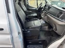 2018 Ford Transit Cargo Van T-250 148' Med RfRWD - Photo 9