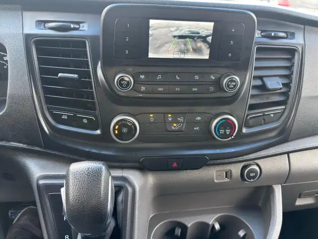 2018 Ford Transit Cargo Van T-250 148' Med RfRWD - Photo 11