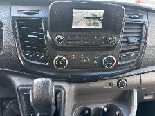 2018 Ford Transit Cargo Van T-250 148' Med RfRWD - Photo 11