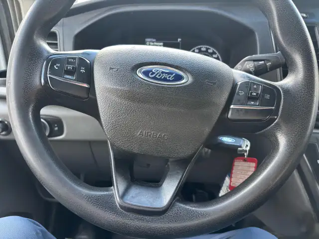 2018 Ford Transit Cargo Van T-250 148' Med RfRWD - Photo 12