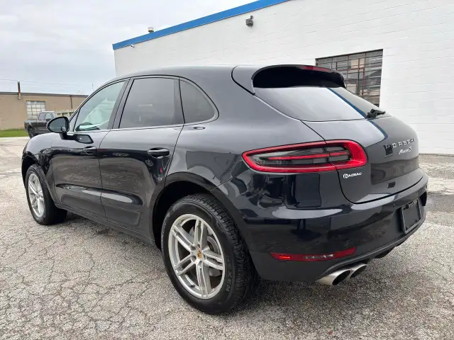 2016 Porsche Macan S PANORAMIC ROOF - Photo 3