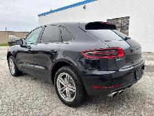 2016 Porsche Macan S PANORAMIC ROOF - Photo 3