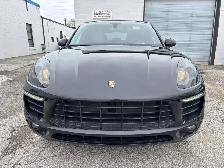 2016 Porsche Macan S PANORAMIC ROOF - Photo 4