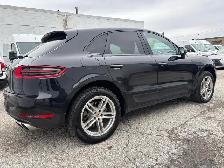 2016 Porsche Macan S PANORAMIC ROOF - Photo 8