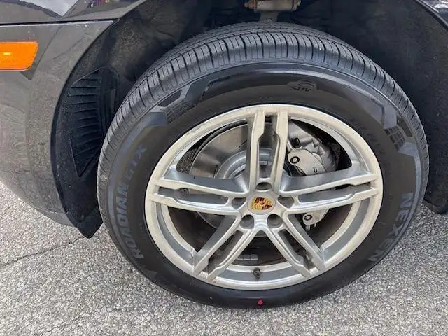 2016 Porsche Macan S PANORAMIC ROOF - Photo 9