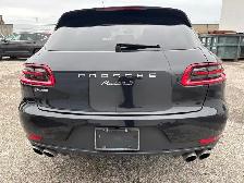 2016 Porsche Macan S PANORAMIC ROOF - Photo 10