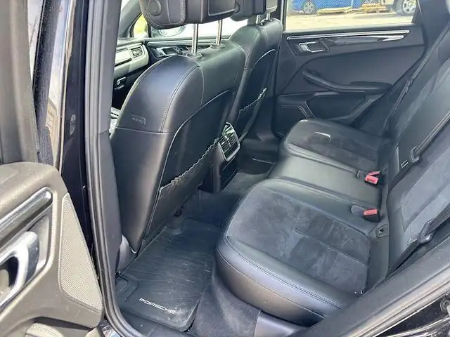 2016 Porsche Macan S PANORAMIC ROOF - Photo 12