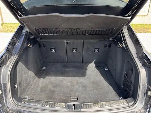 2016 Porsche Macan S PANORAMIC ROOF - Photo 16