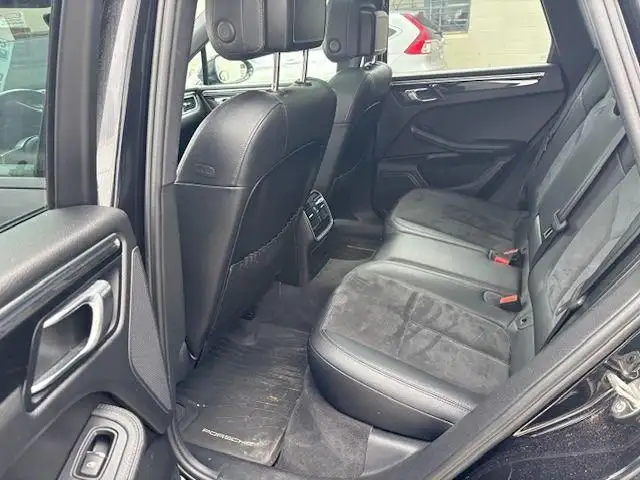 2016 Porsche Macan S PANORAMIC ROOF - Photo 24