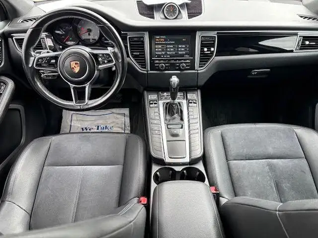 2016 Porsche Macan S PANORAMIC ROOF - Photo 26