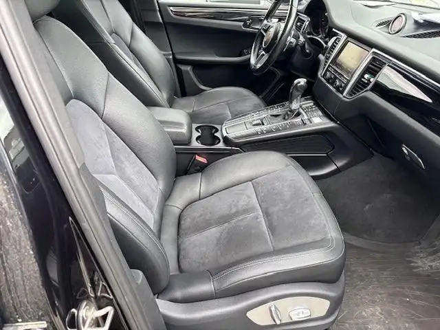 2016 Porsche Macan S PANORAMIC ROOF - Photo 28