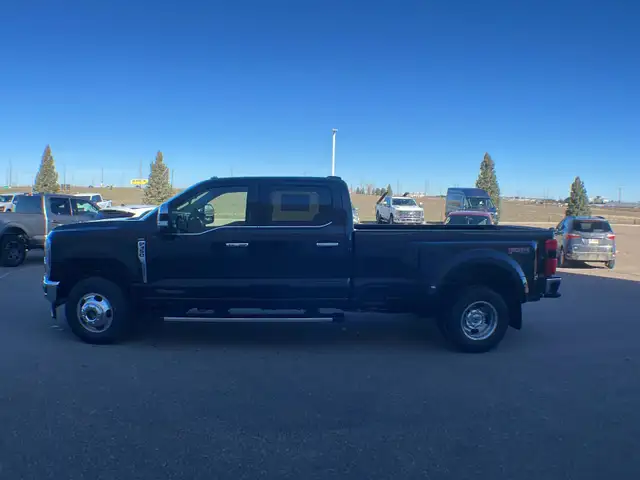 2026 Ford Super Duty F-350 Dually Lariat FX4 628A - Photo 2
