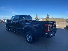 2026 Ford Super Duty F-350 Dually Lariat FX4 628A - Photo 3