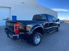 2026 Ford Super Duty F-350 Dually Lariat FX4 628A - Photo 5