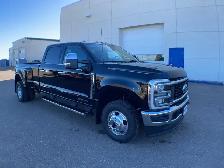 2026 Ford Super Duty F-350 Dually Lariat FX4 628A - Photo 7