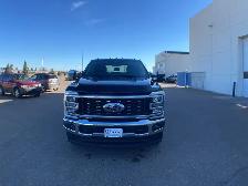 2026 Ford Super Duty F-350 Dually Lariat FX4 628A - Photo 8