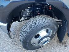 2026 Ford Super Duty F-350 Dually Lariat FX4 628A - Photo 10