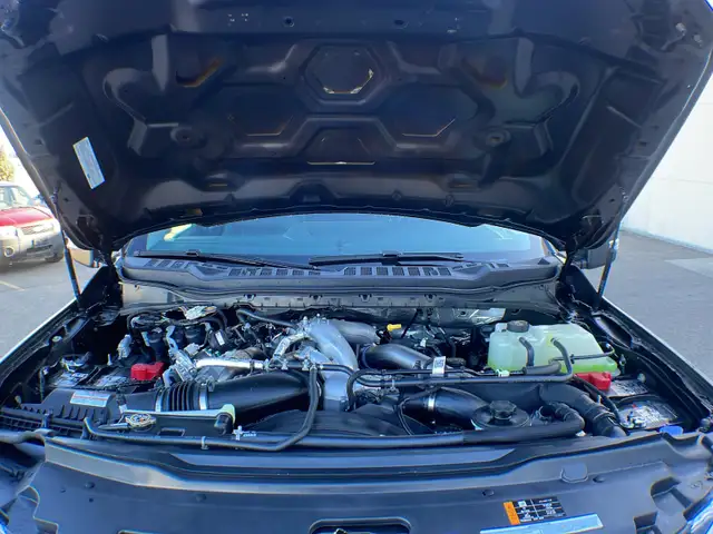 2026 Ford Super Duty F-350 Dually Lariat FX4 628A - Photo 11