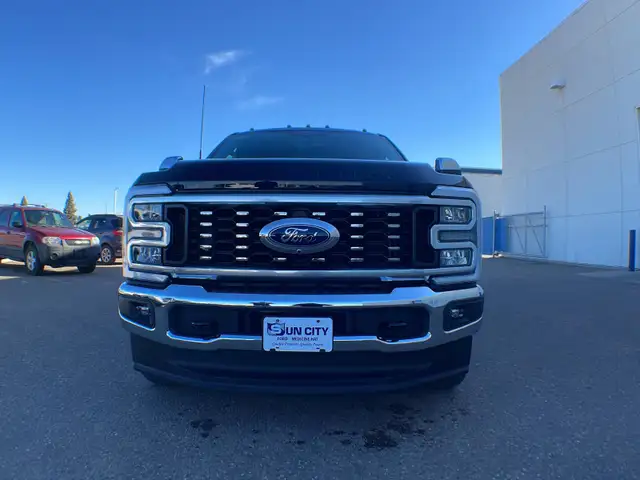 2026 Ford Super Duty F-350 Dually Lariat FX4 628A - Photo 14