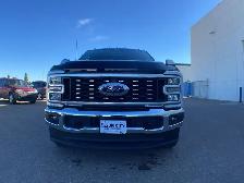 2026 Ford Super Duty F-350 Dually Lariat FX4 628A - Photo 14