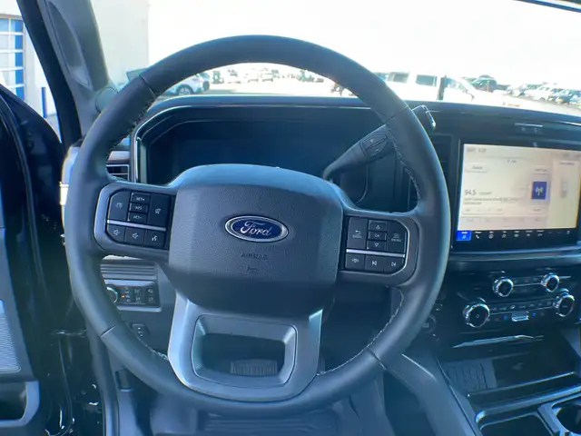 2026 Ford Super Duty F-350 Dually Lariat FX4 628A - Photo 15