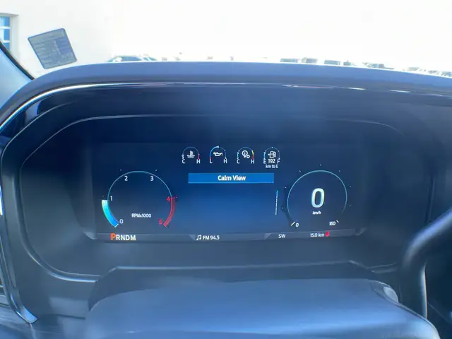 2026 Ford Super Duty F-350 Dually Lariat FX4 628A - Photo 16