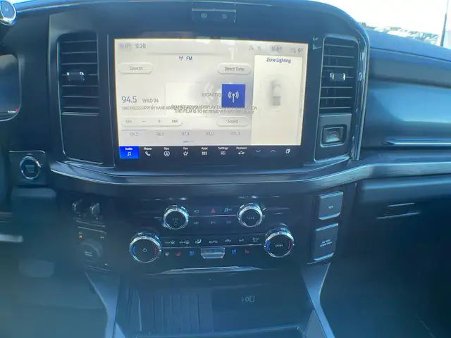 2026 Ford Super Duty F-350 Dually Lariat FX4 628A - Photo 17