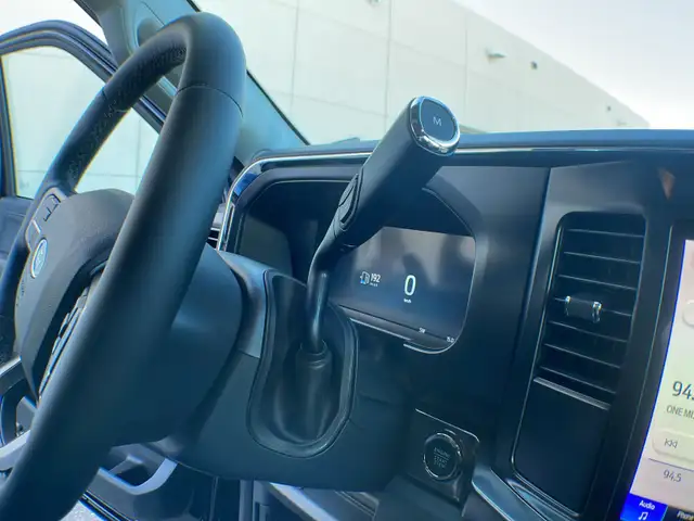 2026 Ford Super Duty F-350 Dually Lariat FX4 628A - Photo 19