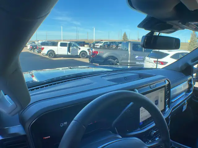 2026 Ford Super Duty F-350 Dually Lariat FX4 628A - Photo 20