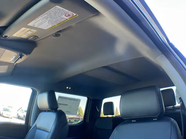 2026 Ford Super Duty F-350 Dually Lariat FX4 628A - Photo 21