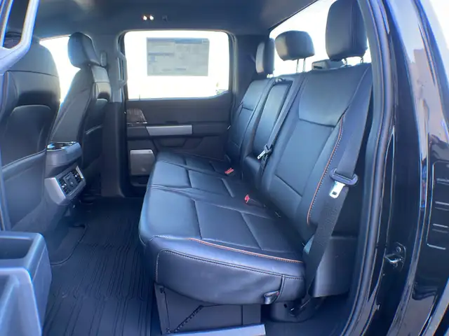 2026 Ford Super Duty F-350 Dually Lariat FX4 628A - Photo 23