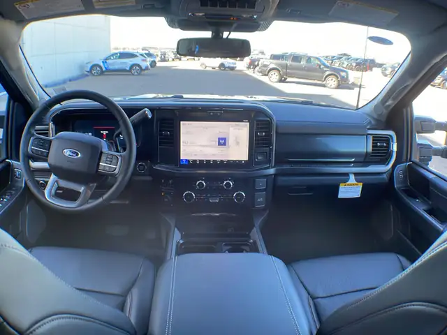 2026 Ford Super Duty F-350 Dually Lariat FX4 628A - Photo 25