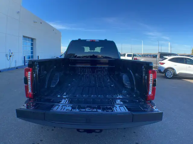 2026 Ford Super Duty F-350 Dually Lariat FX4 628A - Photo 26