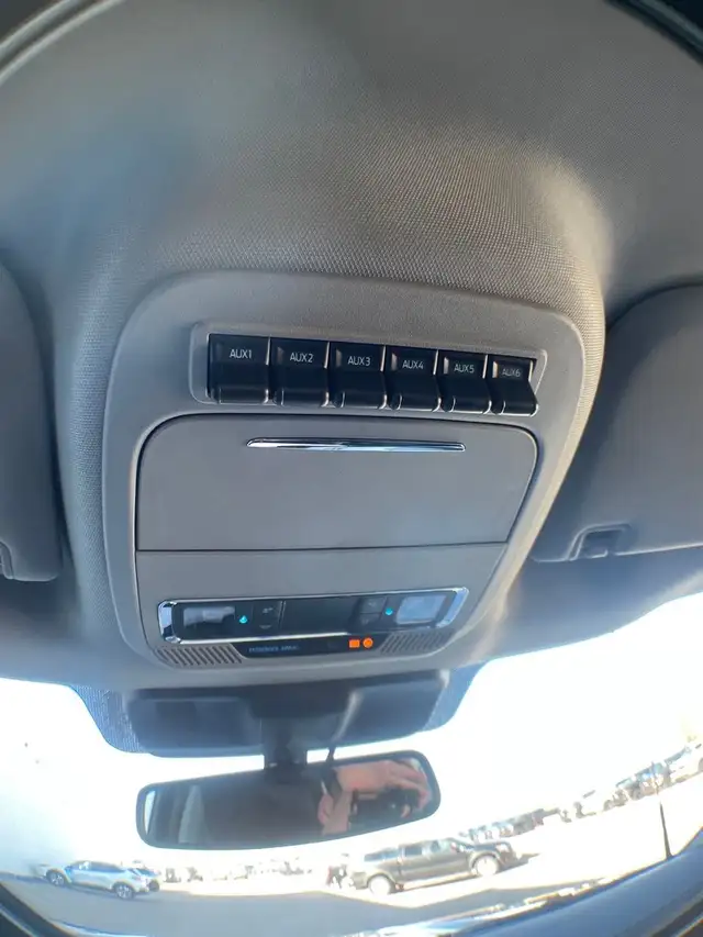 2026 Ford Super Duty F-350 Dually Lariat FX4 628A - Photo 29