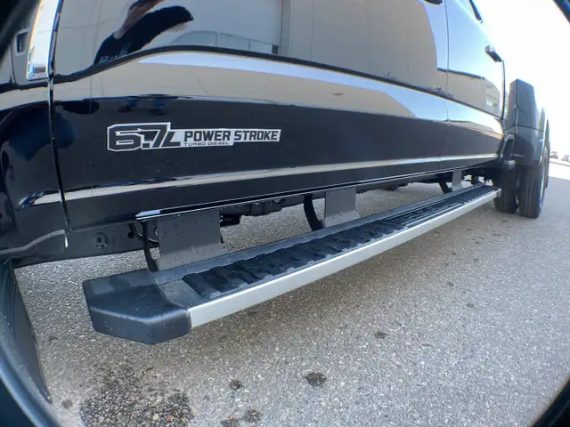 2026 Ford Super Duty F-350 Dually Lariat FX4 628A - Photo 31