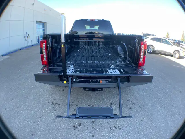2026 Ford Super Duty F-350 Dually Lariat FX4 628A - Photo 33