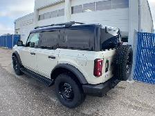 2026 Ford Bronco Outer Banks 4dr 314A - Photo 3