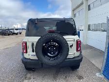 2026 Ford Bronco Outer Banks 4dr 314A - Photo 4