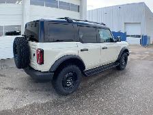 2026 Ford Bronco Outer Banks 4dr 314A - Photo 5