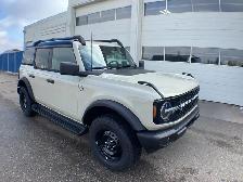 2026 Ford Bronco Outer Banks 4dr 314A - Photo 7