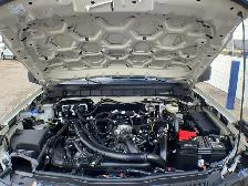2026 Ford Bronco Outer Banks 4dr 314A - Photo 11