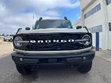 2026 Ford Bronco Outer Banks 4dr 314A - Photo 14