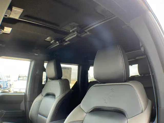 2026 Ford Bronco Outer Banks 4dr 314A - Photo 21