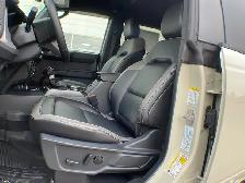 2026 Ford Bronco Outer Banks 4dr 314A - Photo 22